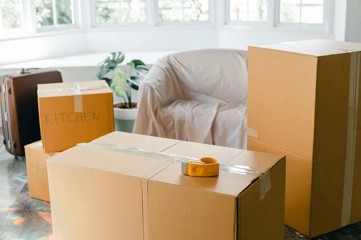 Hoarding Cleanup in Lynbrook, Las Vegas, NV
